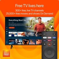 VIZIO 32-inch HD Smart TV 720p LED w/Alexa Compatibility, Google Cast Built-in, Bluetooth Headphone Capable (VHD32M-08, New) - Image 7