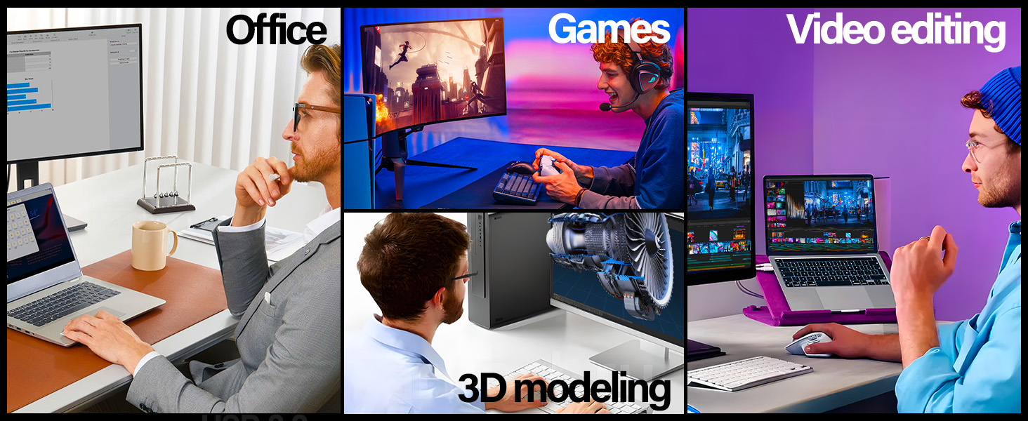 gaming pc