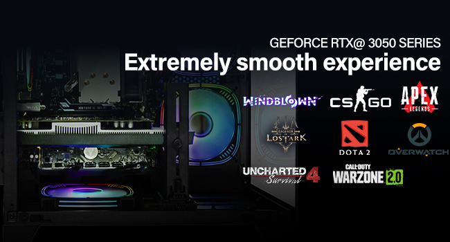 gaming pc