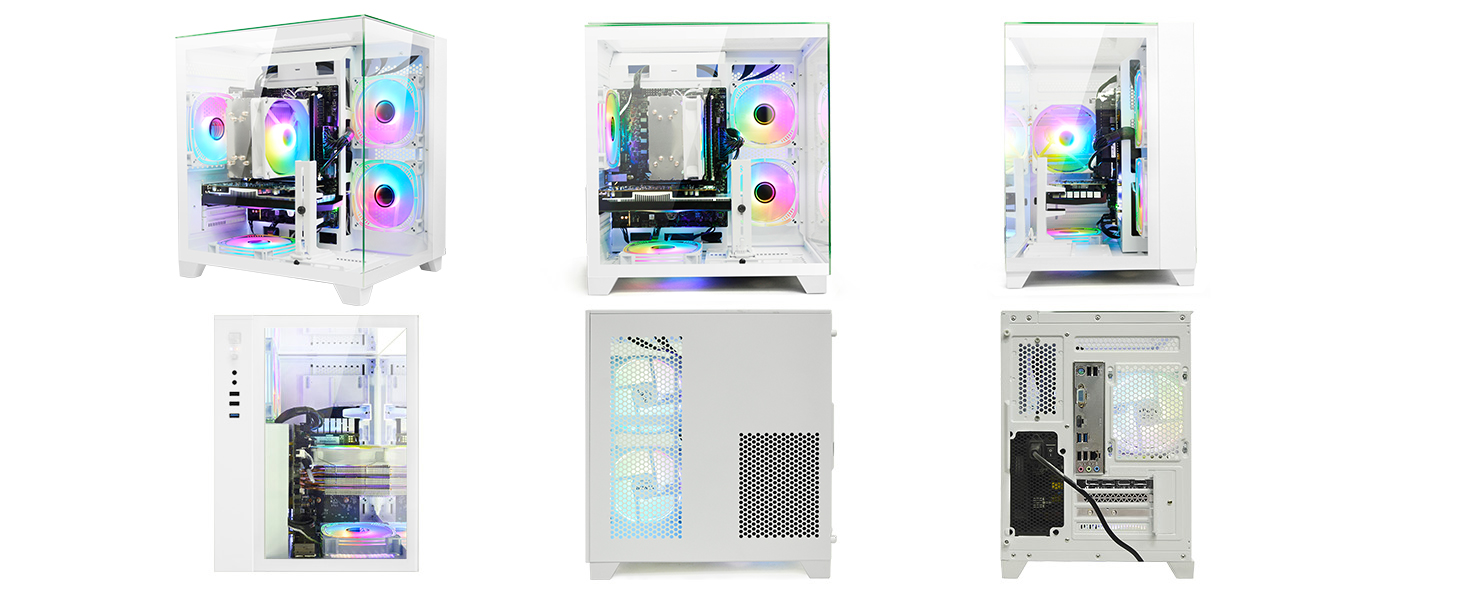 gaming pc 3050