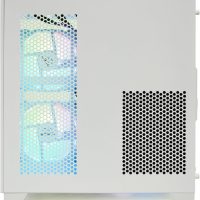 LXZ Gaming PC Desktop Core i5-12400F, GeForce RTX 3050, 32G DDR4 RAM, 1TB NVME SSD | WiFi 6 Prebuilt Tower Computer WiFi for Gaming, Home and Office (White) - Image 7