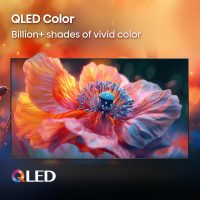 Hisense 65" Class QD6 Series (65QD6QF, 2025 Model) QLED 4K UHD Smart Fire TV, Voice Remote with Alexa, Dolby Vision, Dolby Atmos, Motion Rate 120, HDR 10+, Game Mode Plus, MEMC, VRR, ALLM - Image 4