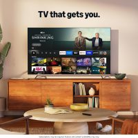 Hisense 65" Class QD6 Series (65QD6QF, 2025 Model) QLED 4K UHD Smart Fire TV, Voice Remote with Alexa, Dolby Vision, Dolby Atmos, Motion Rate 120, HDR 10+, Game Mode Plus, MEMC, VRR, ALLM - Image 12