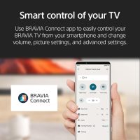 Sony 85 Inch Mini LED QLED 4K Ultra HD TV BRAVIA 9 Smart Google TV with Dolby Vision HDR and Exclusive Features for PlayStation 5 (K-85XR90), 2024 Model - Image 14