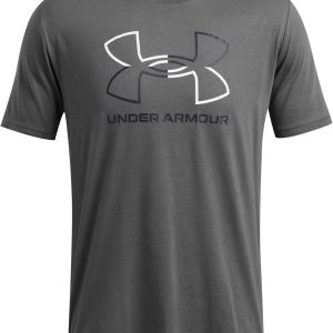 Under Armour Men's Global Foundation Short Sleeve T Shirt