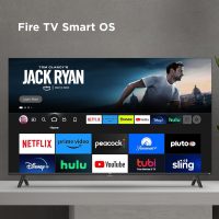 TCL 32-Inch Class S3 1080p LED Smart TV with Fire TV (32S350F, 2023 Model), Alexa Built-in, Apple AirPlay Compatibility, Streaming FHD Television,Black - Image 4