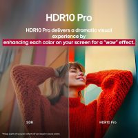 LG 55-Inch Class QNED AI 4K QNED82A Series Smart TV w/AI Sound, HDR10, 4K Super Upscaling, Filmmaker Mode, Wow Orchestra, Alexa Built-in (55QNED82AUA, 2025) - Image 5