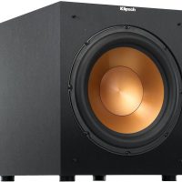 Klipsch Reference 5.2 Home Theater System, Bundle w/ 2X R-26FA Floorstanding Speaker, R-25C Center Speaker, R-41M Bookshelf, R-12SW Subwoofer & Integra DRX 3.4 100W 9.2-Channel 8K - Image 3