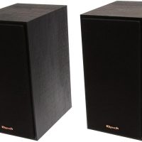 Klipsch Reference 5.2 Home Theater System, Bundle w/ 2X R-26FA Floorstanding Speaker, R-25C Center Speaker, R-41M Bookshelf, R-12SW Subwoofer & Integra DRX 3.4 100W 9.2-Channel 8K - Image 5