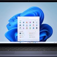 Dell inspiron 14 2-in-1 Laptop, AMD R5 8640HS (Up to 4.9 GHz), 14" Full HD+ Touch Screen, Radeon Graphics, 32 GB DDR5, 1 TB SSD, Fingerprint, Microsoft Copilot, Windows 11 Pro w/RH-Accessories - Image 8