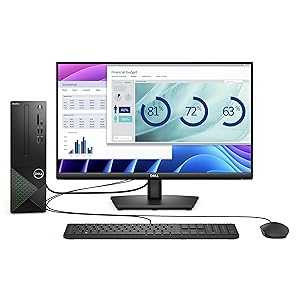 Dell Vostro 3030s Small Desktop