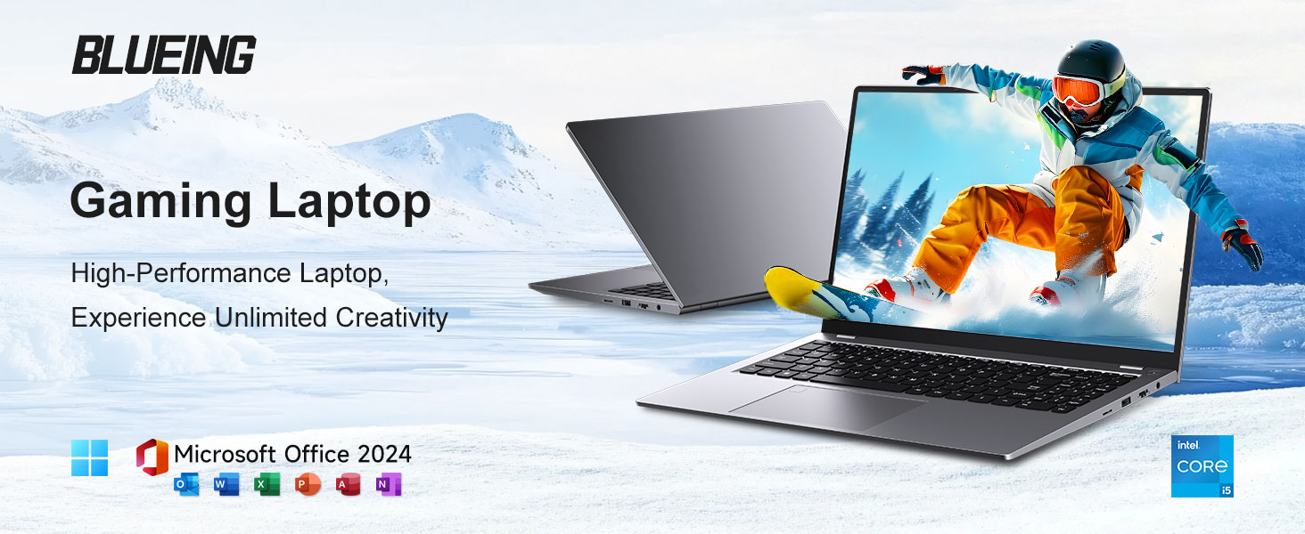 AS25 laptop