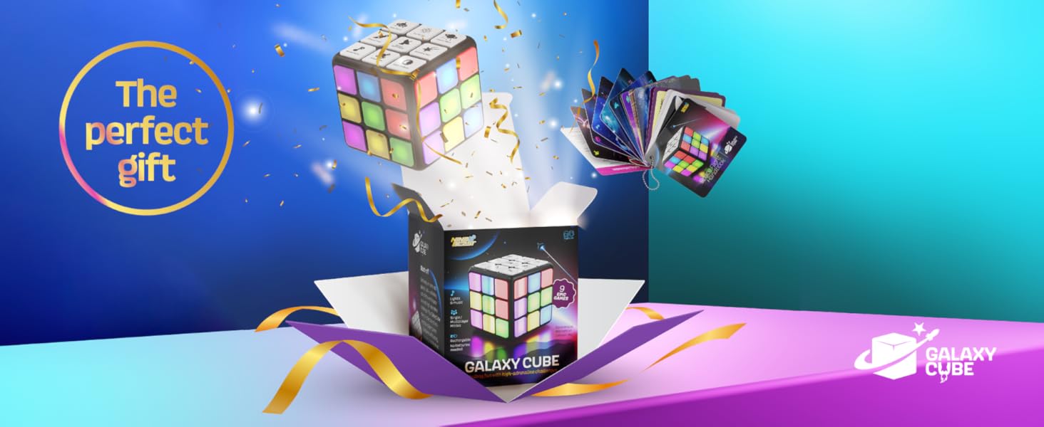 Perfect gift