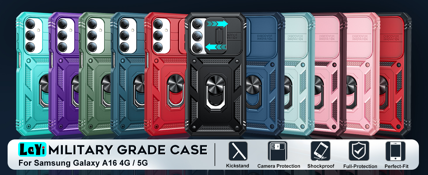 galaxy a16 5g phone case
