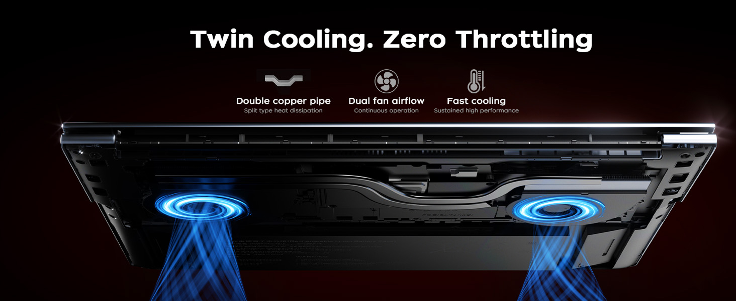 gaming laptops
