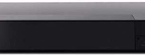 Sony 2K/4K UPSCALING 2D/3D Built-in WI-FI Region Free 0-8 and All Zone A,B,C BLURAY Player with Worldwide USE and Come with Free HDMI Cable