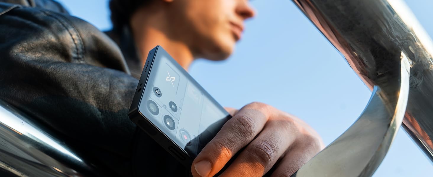 REDMAGIC 10S Pro gaming phone