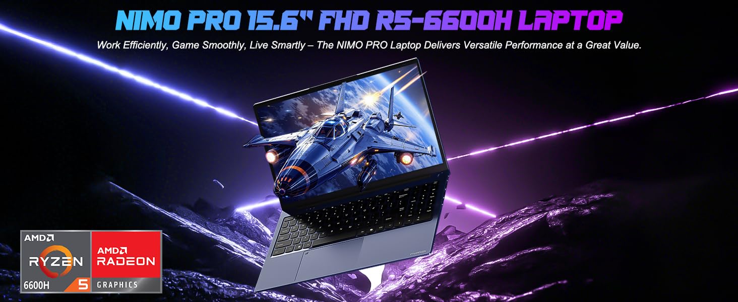 blue laptop