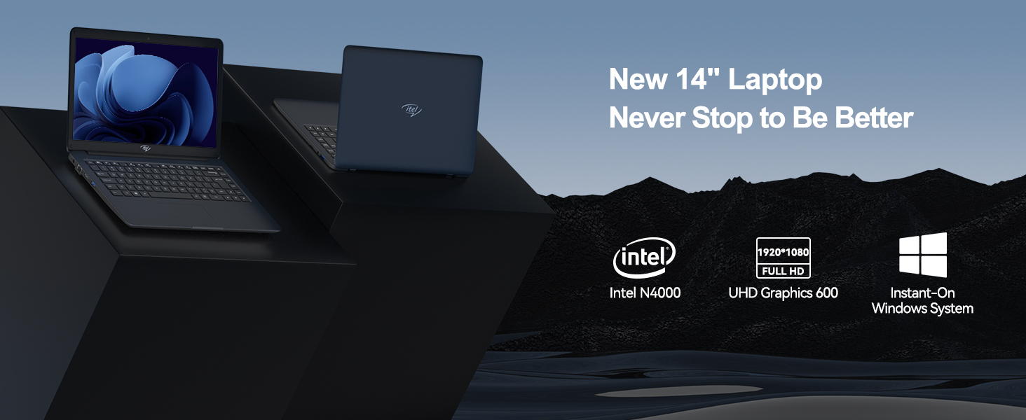 Laptop