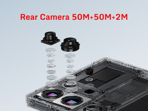 REDMAGIC 10S Pro gaming phone