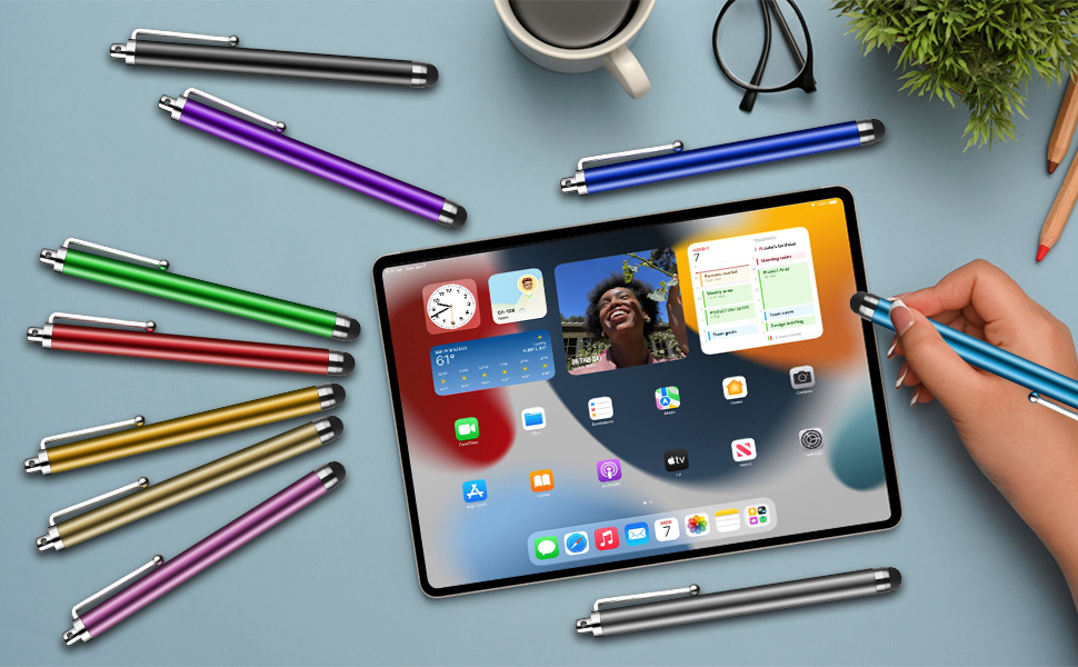 Stylus Pen