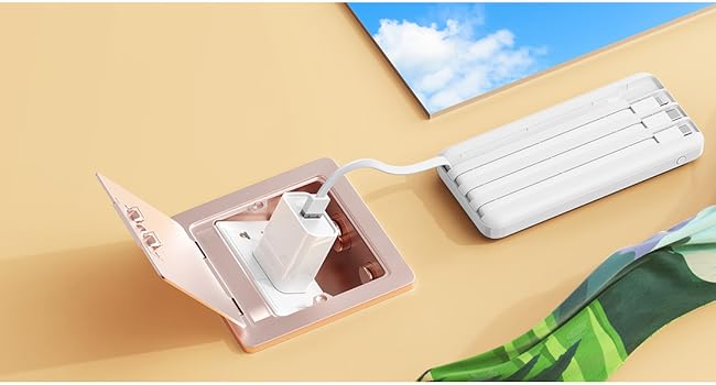 portable charger