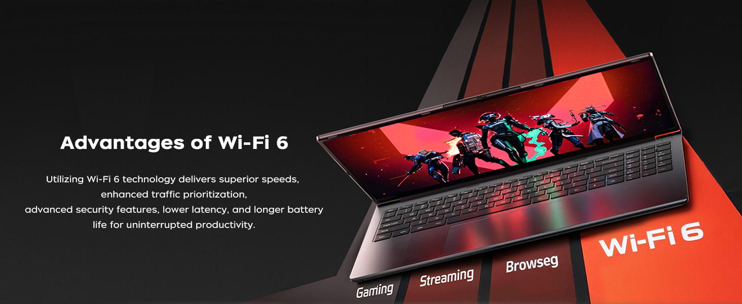 laptop game