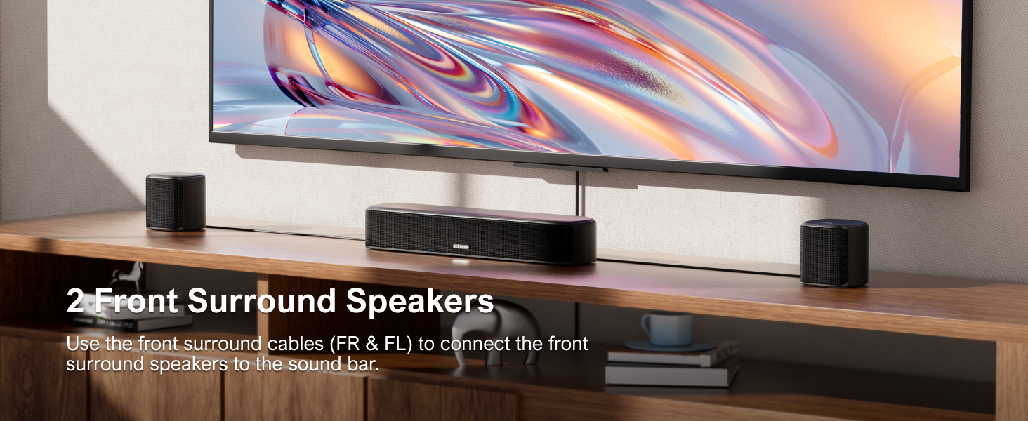 sound bar