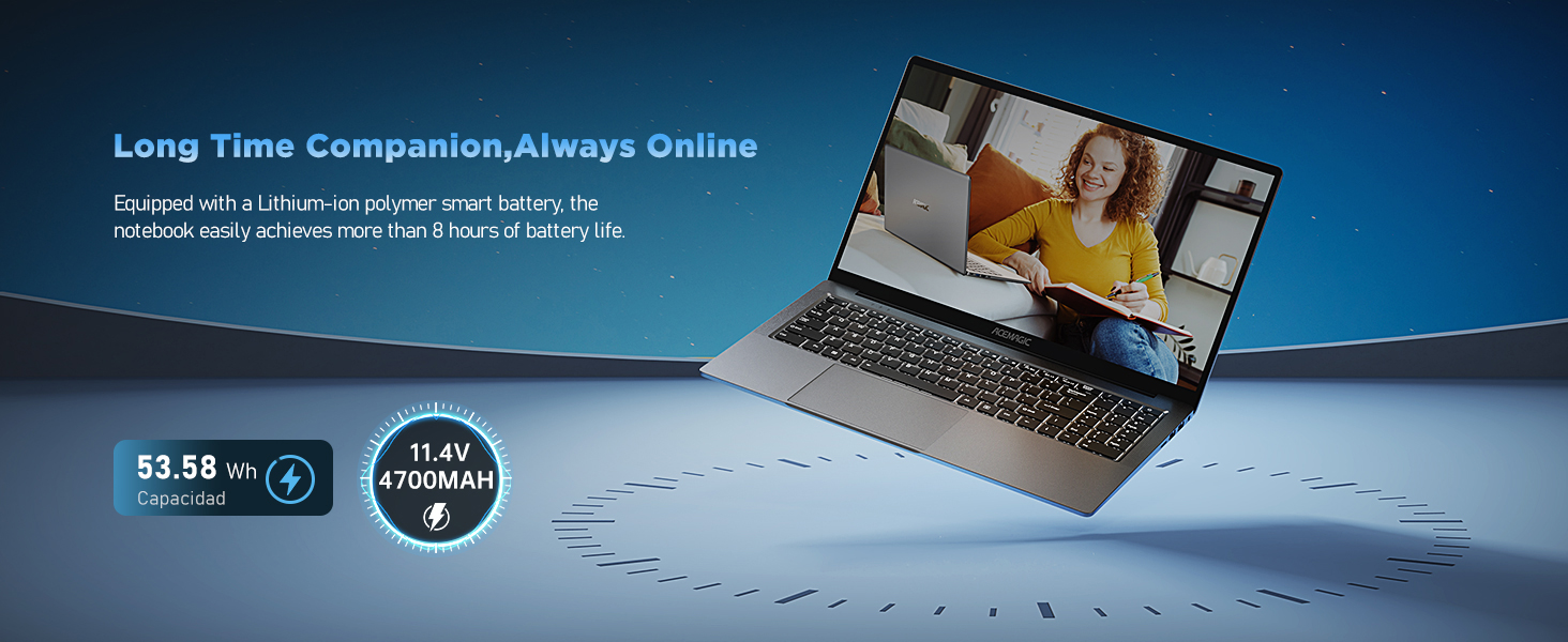 gaming laptop