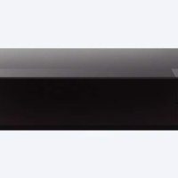 SONY Wi-Fi Upgraded Multi Region Zone Free Blu Ray DVD Player - PAL/NTSC - Wi-Fi - 1 USB, 1 HDMI, 1 COAX, 1 ETHERNET Connections - 6 Feet HDMI Cable Included - Image 2