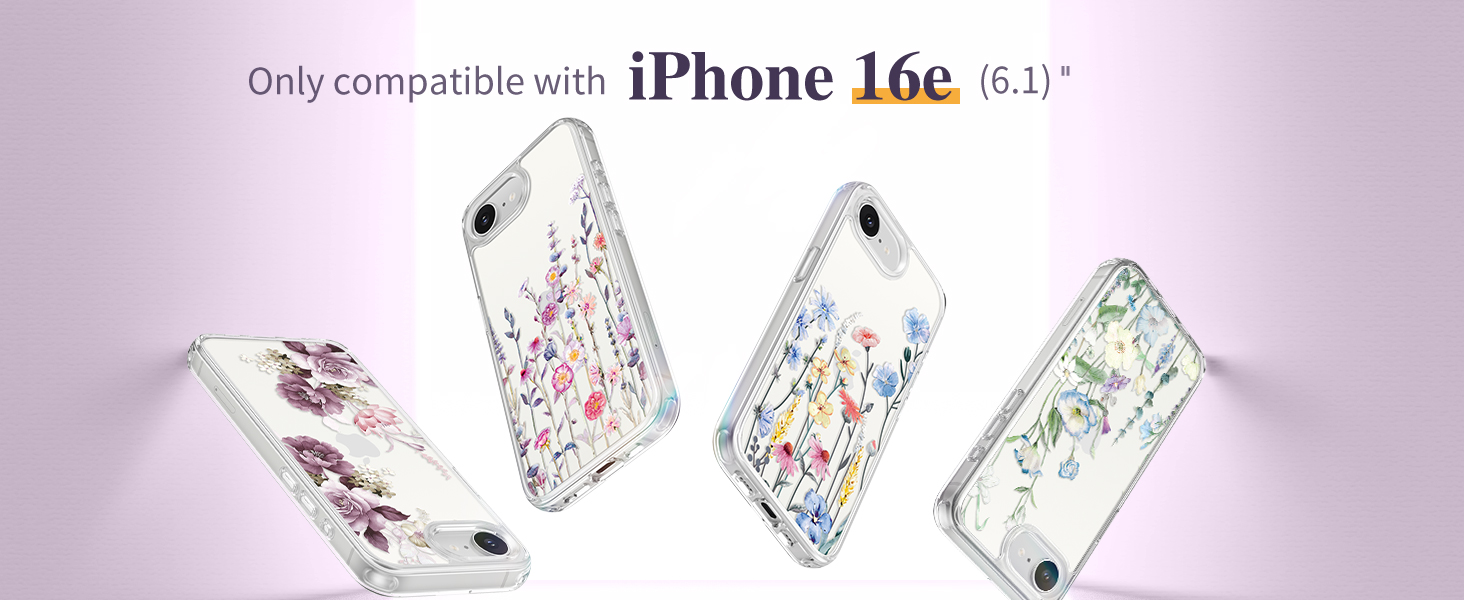 iphone 16e case