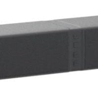 Sound Bar, Bass Speakers for Smart TV with Dual Subwoofer 3D Surround Sound System, 32 Inch 2.2CH Home Theater Audio Soundbar, HDMI ARC Connection, 2 in 1 Detachable & Wall Mountable - Image 4