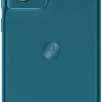 Motorola Moto Edge 50 Fusion 5G (XT2429-1) Dual Sim | GSM Unlocked | 6.7" P-OLED 120Hz Display | 8GB Ram 256GB Storage - International Version - (Green) - Image 4