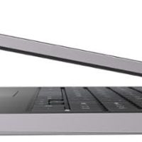 Lenovo 15.6" FHD Chromebook-Intel Quad-Core N4120(> N4020) 4GB RAM,128GB Storage,(64GB eMMC+64GB SD Card),Home & Student Laptop,with Privacy Camera,Wi-Fi6,HDMI1.4,Chrome OS,Artic Grey - Image 2