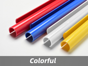 colorful