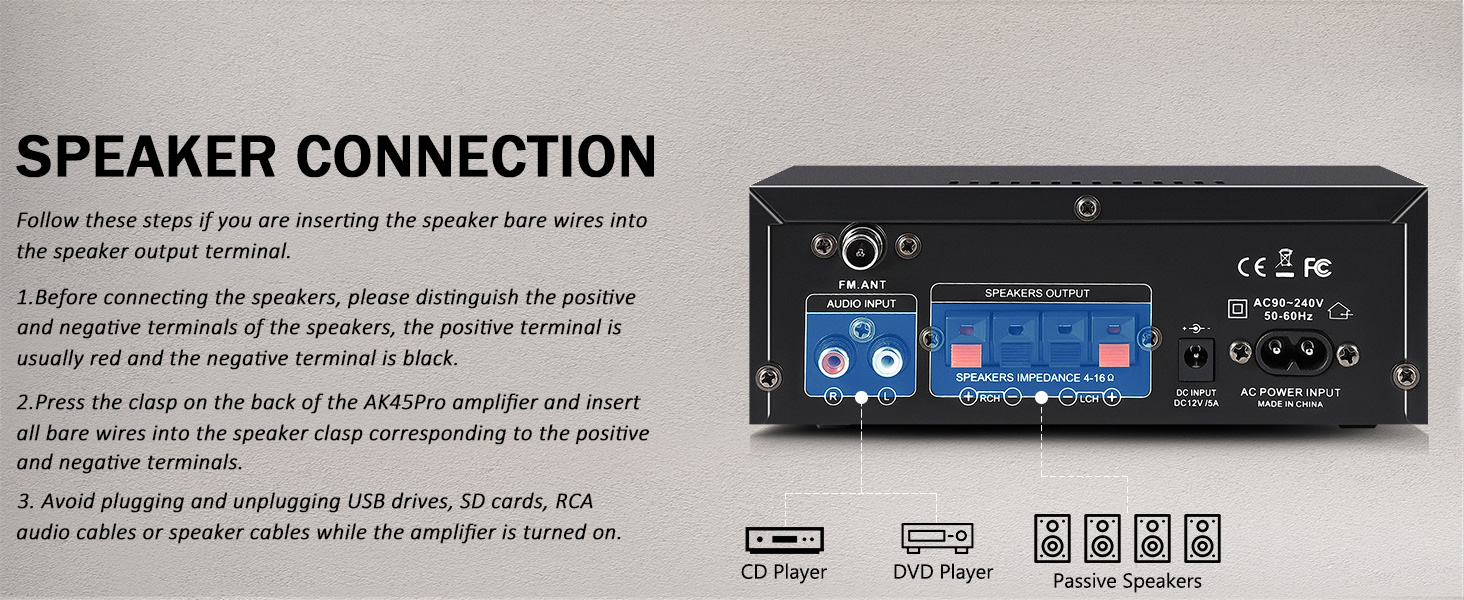 Home AMP