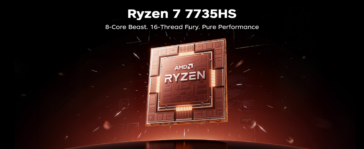 gaming computer