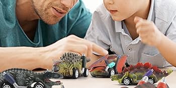 t rex dinosaur toys