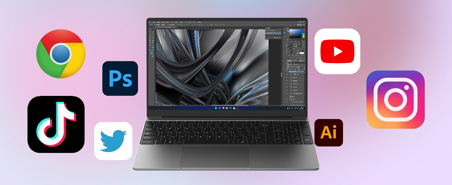 laptop fhd