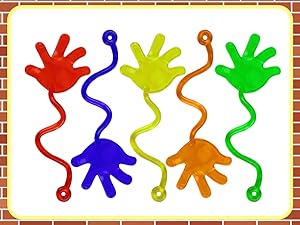 fidget toys