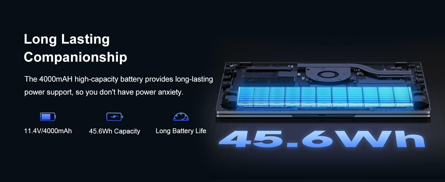 AS25 Laptop
