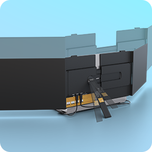 Adjustable Design