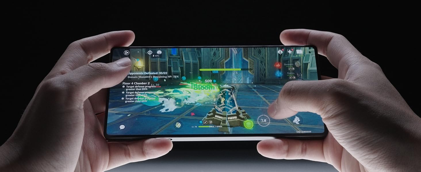 REDMAGIC 10S Pro gaming phone