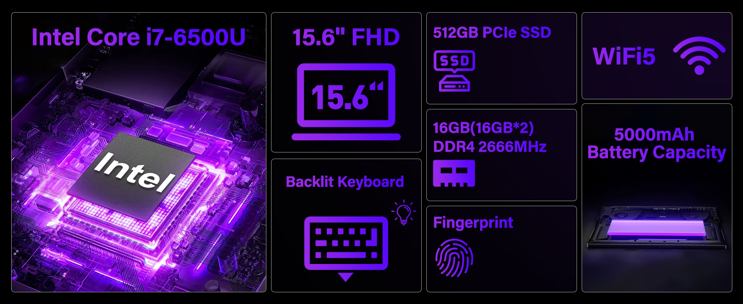 laptop 16gb ram