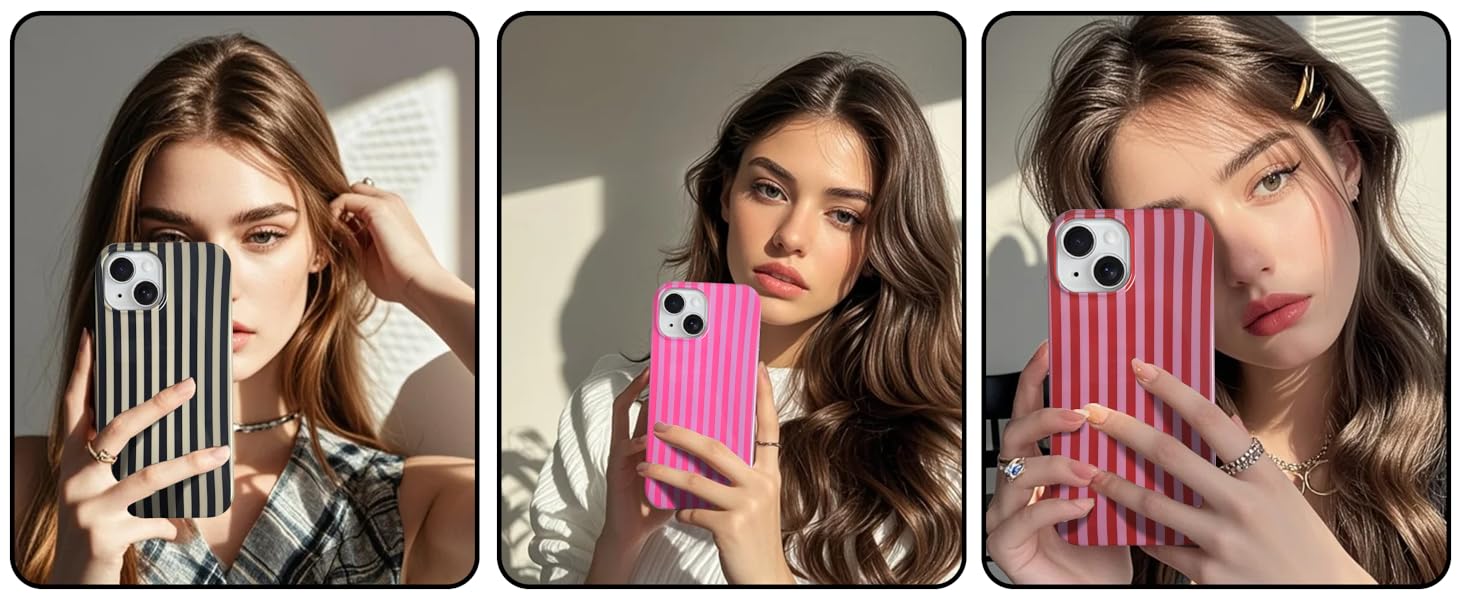 iPhone 15 case