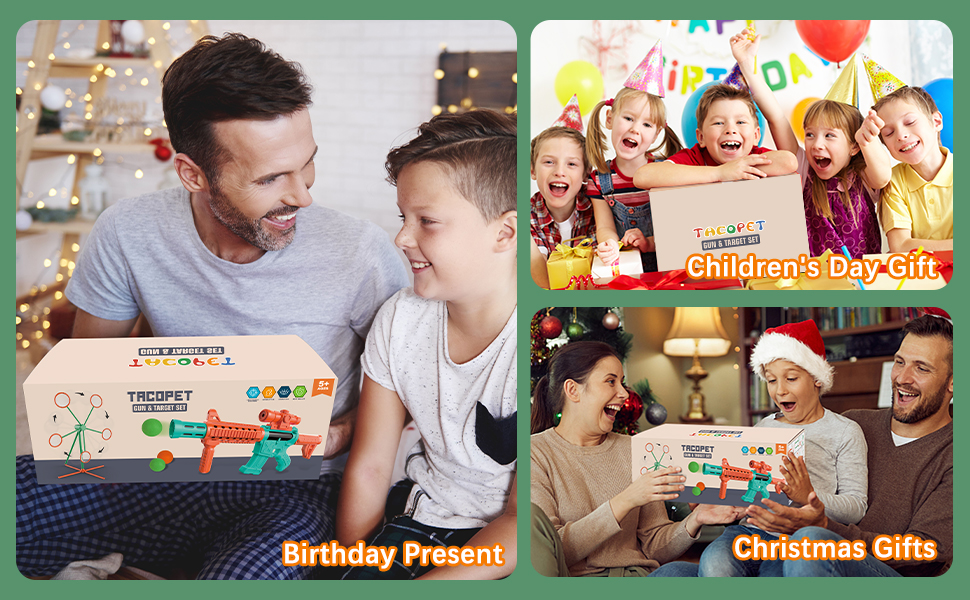 best gift for kids ages 5 6 7 8 9 10 11 12 13 +, As a cool gift for children
