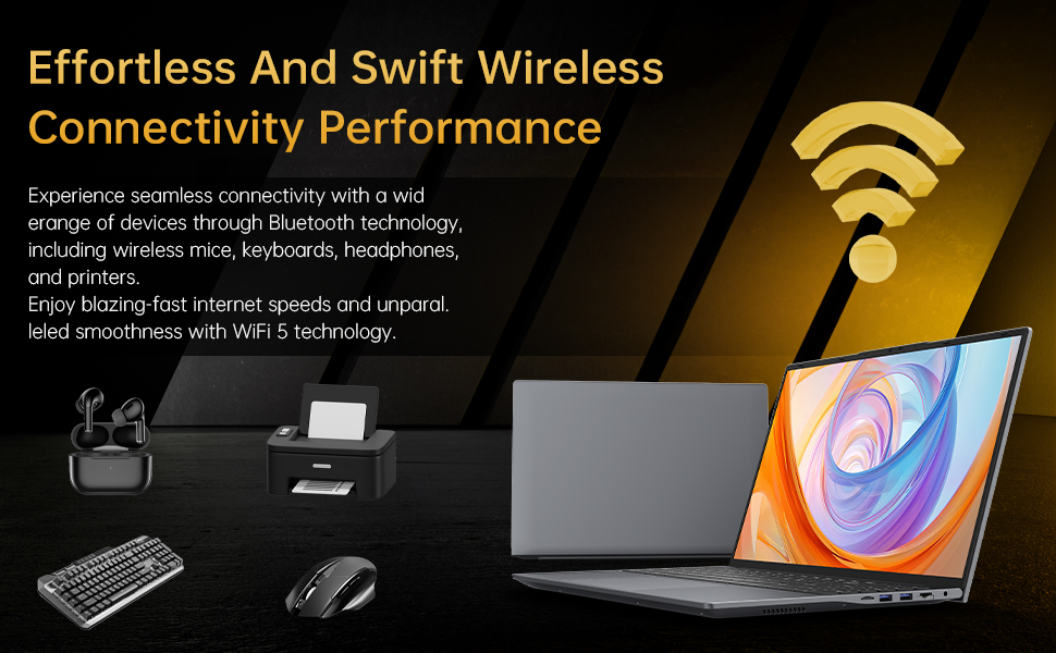 wifi