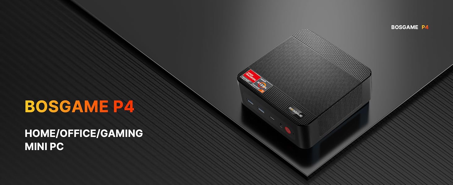 5700u mini pc