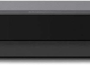 Sony X700-2K/4K UHD - 2D/3D - Wi-Fi - SA-CD - Multi System Region Free Blu Ray Disc DVD Player - PAL/NTSC - USB - 100-240V 50/60Hz Cames with 6 Feet Multi-System