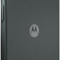 Motorola Moto G 5G 2024 (128GB, 4GB) 6.6", 50MP Dual Camera, Android 14, XT2417 (Unlocked, Sage Green) (Renewed) - Image 4